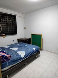 Blk 121 Yuan Ching Road (Jurong West), HDB 3 Rooms #530028441